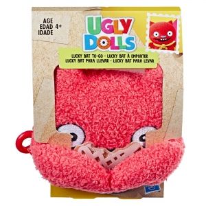  Грозничета - плюшена играчка 15 см., Uglydolls, Hasbro