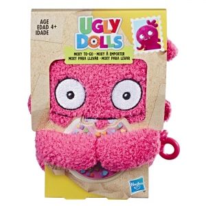  Грозничета - плюшена играчка 15 см., Uglydolls, Hasbro