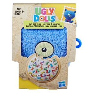  Грозничета - плюшена играчка 15 см., Uglydolls, Hasbro