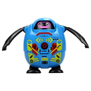 Говорещ робот Tolkibot, Silverlit, 6 цвята