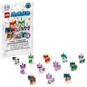 Фигурка за сглобяване LEGO Unikitty