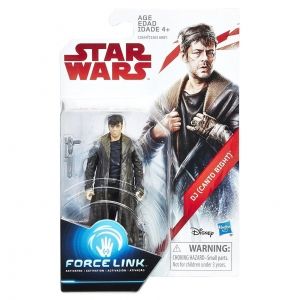 Фигурa Star Wars Force Link