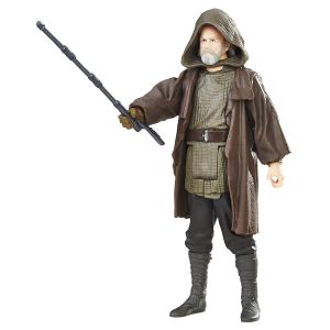 Star Wars-Hasbro-Force Link-Luke Skywalker