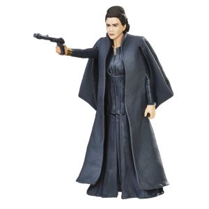 Star Wars-Hasbro-Force Link-General Leia Organa