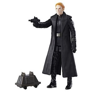 Star Wars-Hasbro-Force Link-General Hux