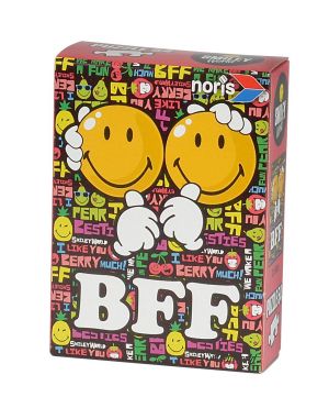 Puzzle Smiley, Noris, 54 pcs,Best friends forever