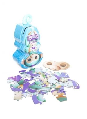 Fingerlings Пъзел 48 части