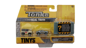 Tonka Tinys-3 pack-59132