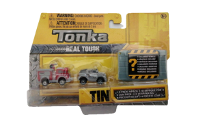 Tonka Tinys-3 pack-59133