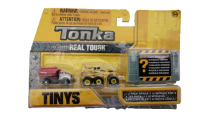Tonka Tinys-3 pack-59134