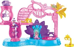 Shimmer&Shine-Princess Samira's Mascarade Ball-Fisher Price