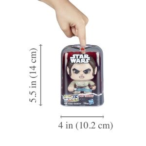 Фигура Rey (Jakku) Mighty Mugs, Star Wars