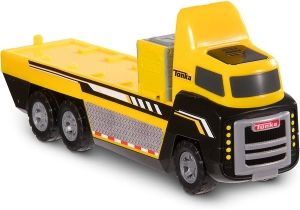 Tonka: Товарен камион с включена кола Tonka Tynis