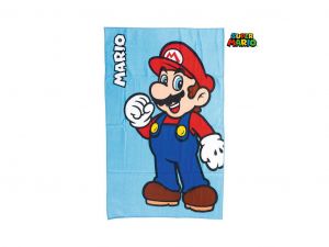 Кърпа Super Mario