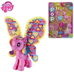 Комплект за декорация My Little Pony Pop