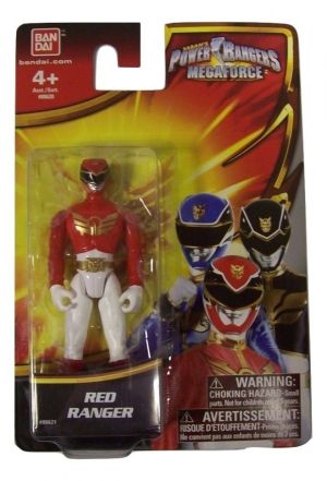 Power Rangers Megaforce Екшън Фигура