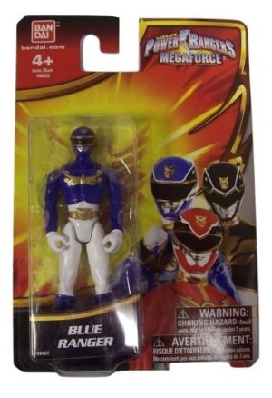 Power Rangers Megaforce Екшън Фигура