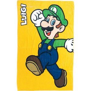 Кърпата на Luigi