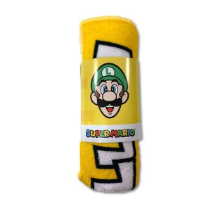 Кърпата на Luigi