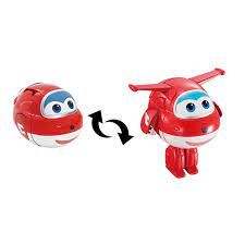 Super wings -Трансформиращо се яйце                  