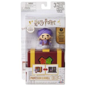 Harry Potter : Кутия с фигура