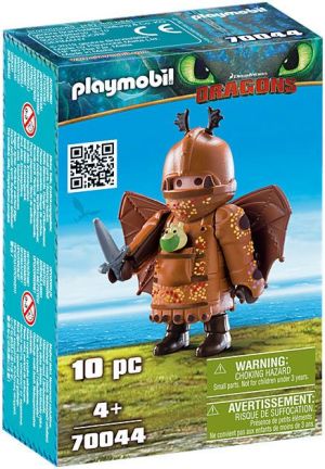 PLAYMOBIL: Комплект Дракон