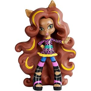 Monster High:Кукла