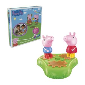 Игра: PEPA PIG