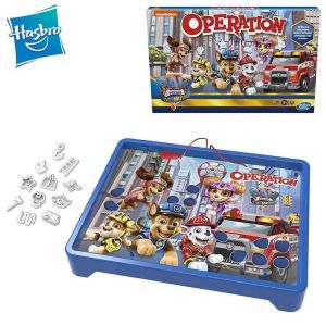 ИГРА: ОПЕРАЦИЯ PAW PATROL