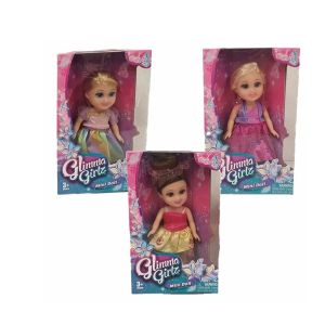 Glimma Girlz: кукла