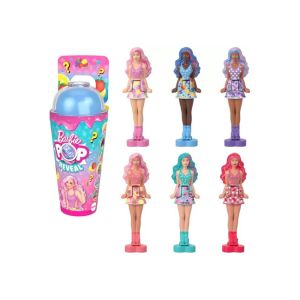 Barbie land: мини кукла  