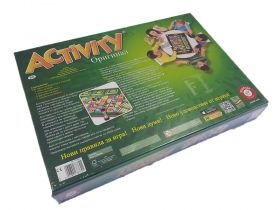 Настолна игра Activity Оригинал