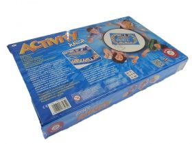 Настолна игра Activity Junior