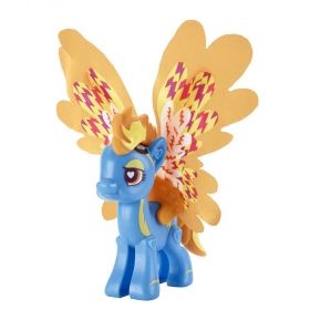 Комплект за декорация My Little Pony Pop, Spitfire