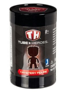 Фигурка изненада Tube Heroes Gaming