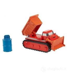 Боб Строителя, фадромата Мък, Fisher-Price