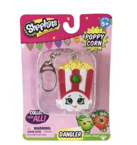 Ключодържател Shopkins, Кутия с пуканки